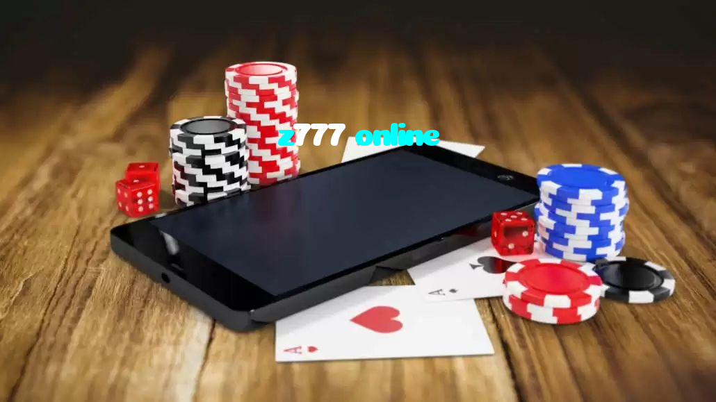 z777 online