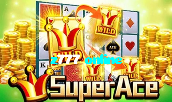 available types of z777 online bet including pre-match live express and system bets